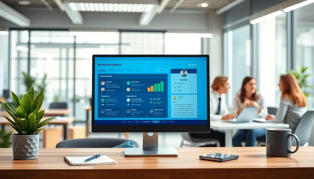 10 Reasons Why You Need CRM Software for Recruitment