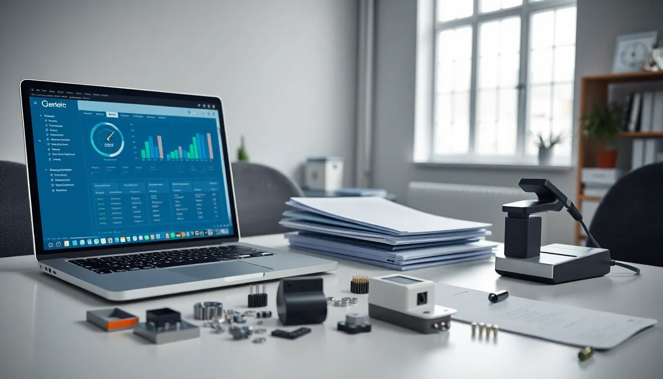 Alles, was Sie über die Bill of Materials in Odoo ERP wissen müssen