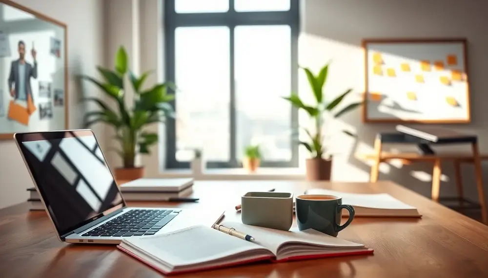 Anforderungen klar definieren: Das Lastenheft in der Softwareentwicklung