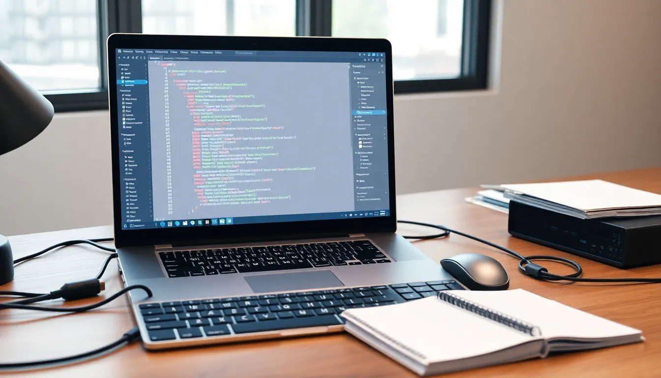 API-Programmierung für Anfänger: Ein praktischer Leitfaden