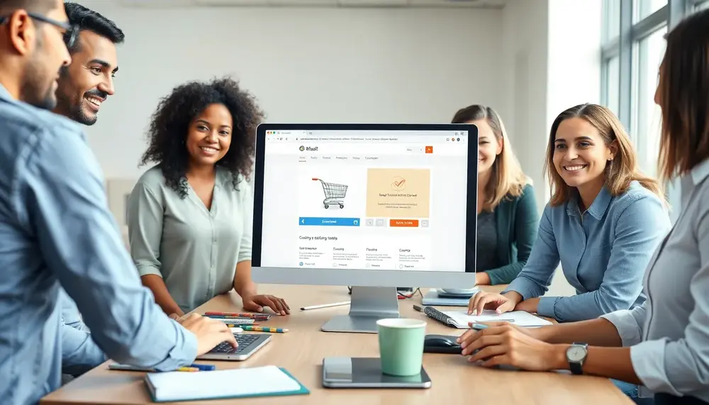 Bestellbestätigung: Schritt für Schritt Anleitung für deinen Woocommerce Shop