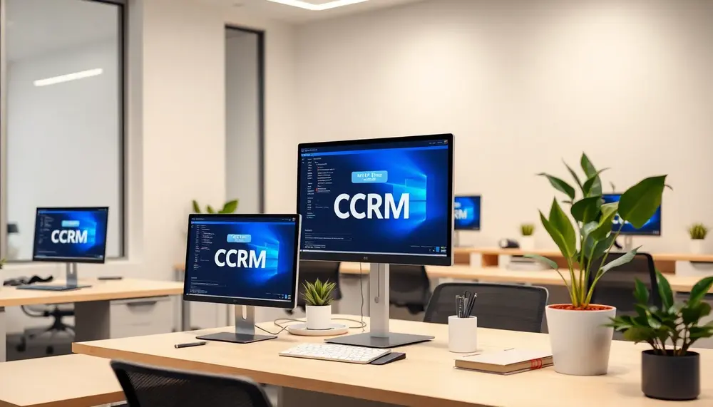 CRM Software Anbieter: Die besten Anbieter auf dem Markt