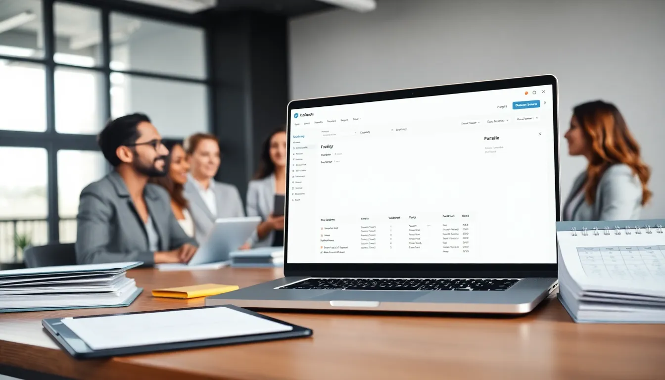 CRM Software Erklärung: Was Sie über CRM wissen sollten