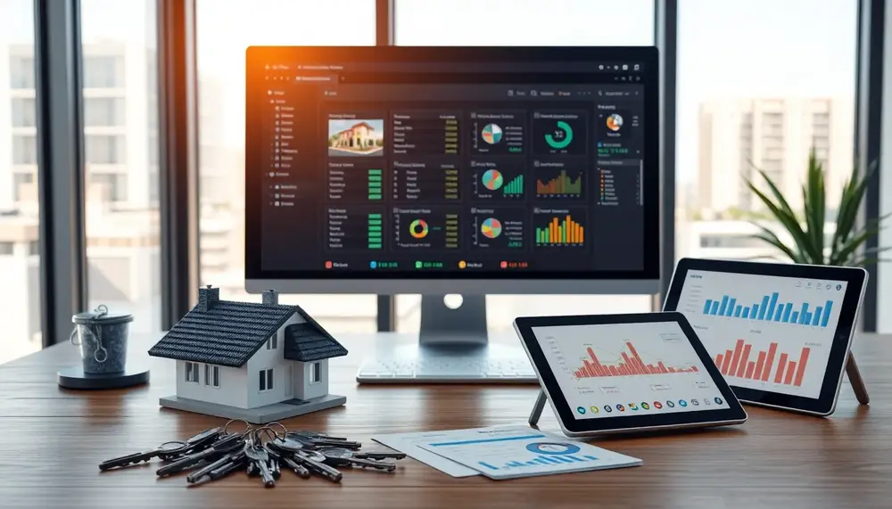 CRM-Software für Immobilien: Erfolgreiches Kundenmanagement in der Branche