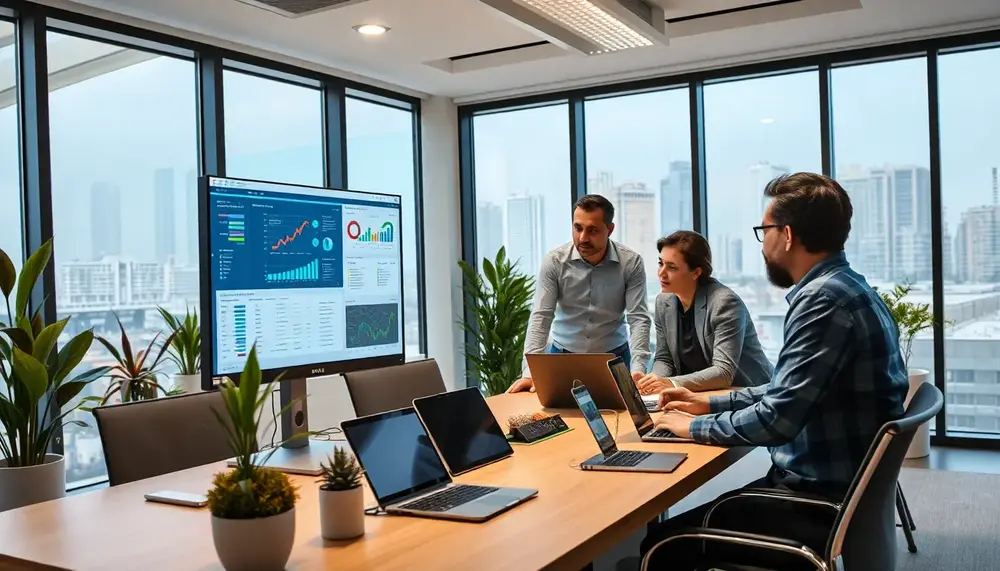 CRM-Software für Unternehmen in Pakistan: Die besten Optionen