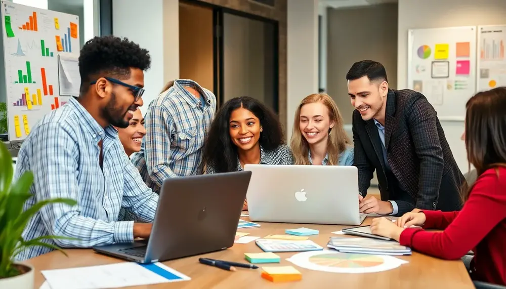 Das Odoo-Logo: Symbol für flexible und leistungsstarke Unternehmenslösungen