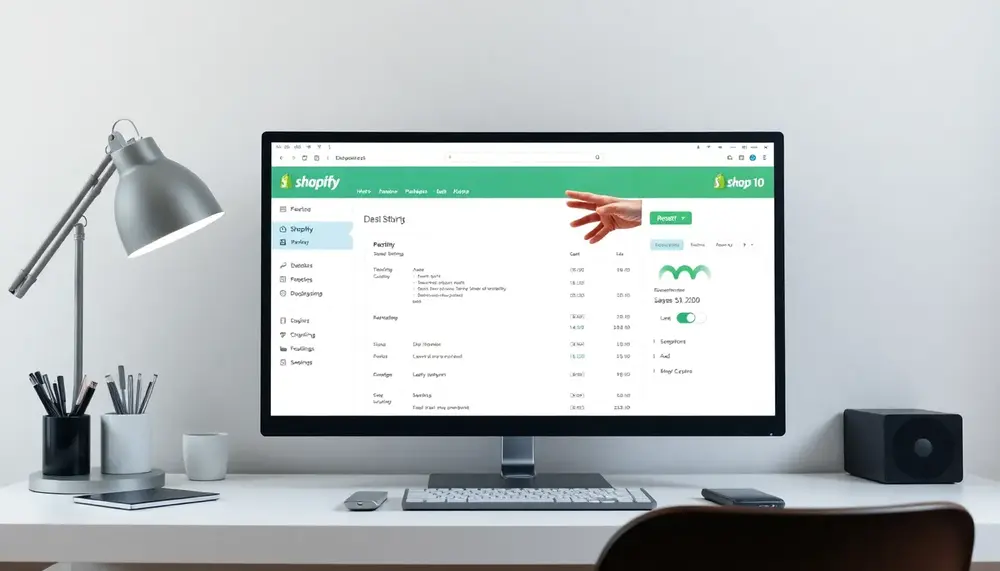 Der ultimative Guide: Wie du deinen Shopify Shop zurücksetzt