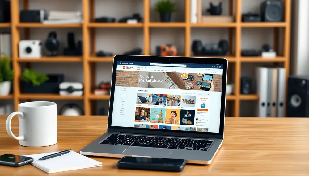 Der ultimative Leitfaden zur Erstellung eines erfolgreichen Marktplatzes mit Woocommerce