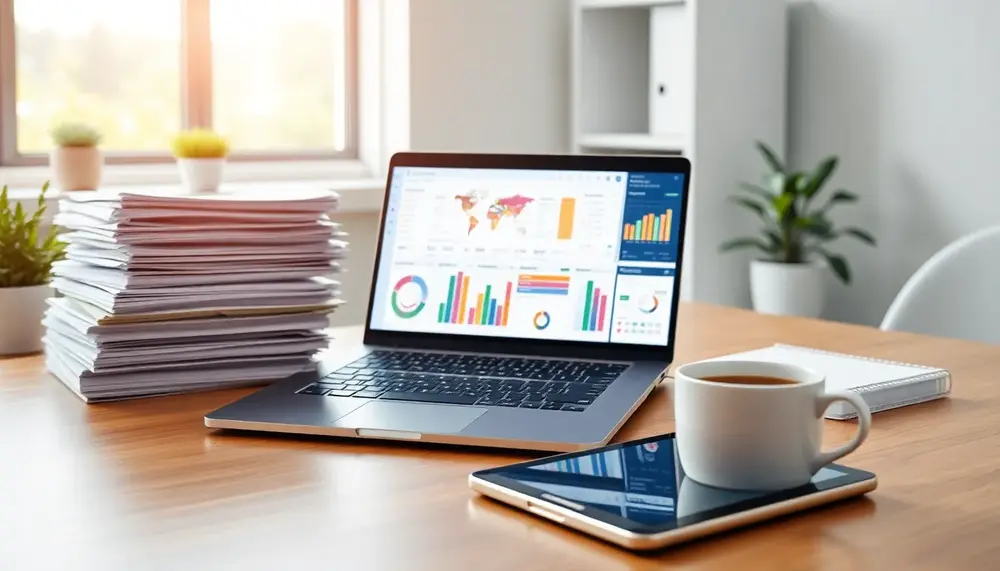 Der umfassende vtiger CRM Leitfaden auf Spanisch im PDF-Format