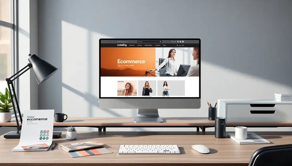 Design trifft Funktionalität: Das Shopify Impact Theme im Überblick