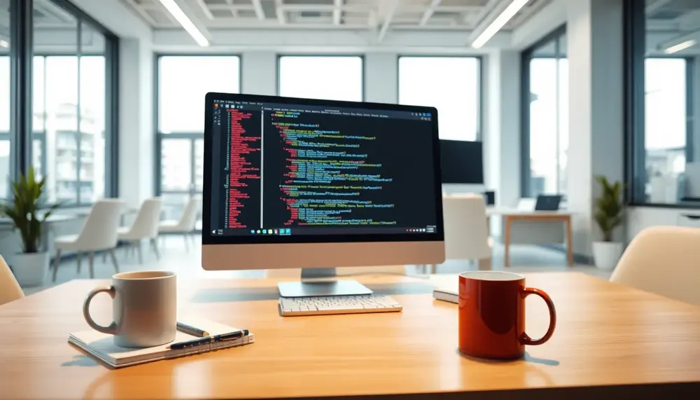 Die Bedeutung von theme.json in Shopware: Ein Leitfaden