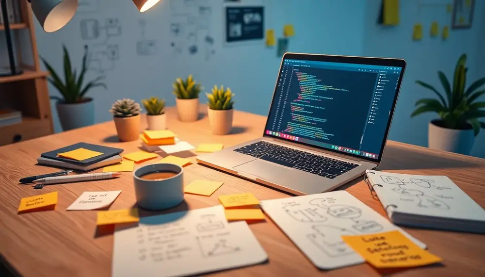 Die Bedeutung von Use Cases in der softwareentwicklung