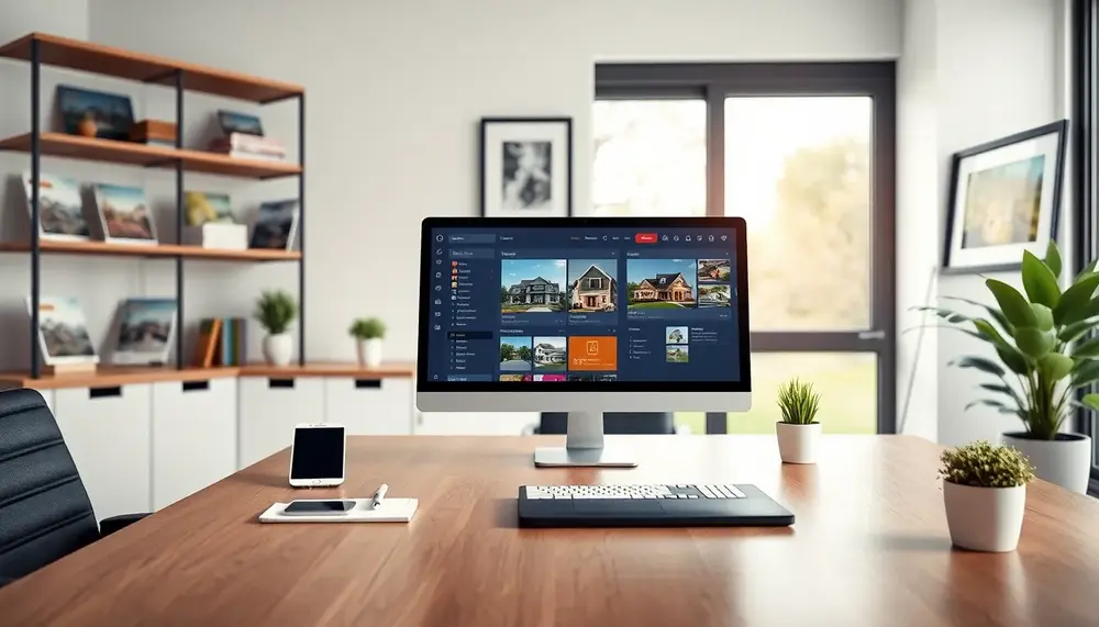 Die besten CRM Software Lösungen für Immobilienmakler