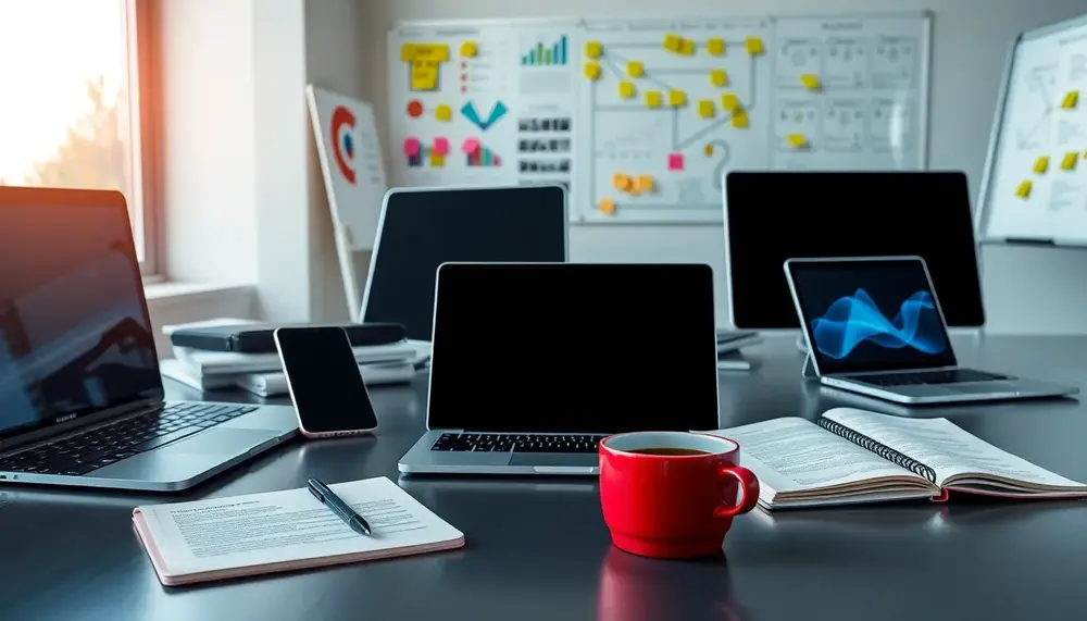 Die besten CRM Software Lösungen im Vergleich