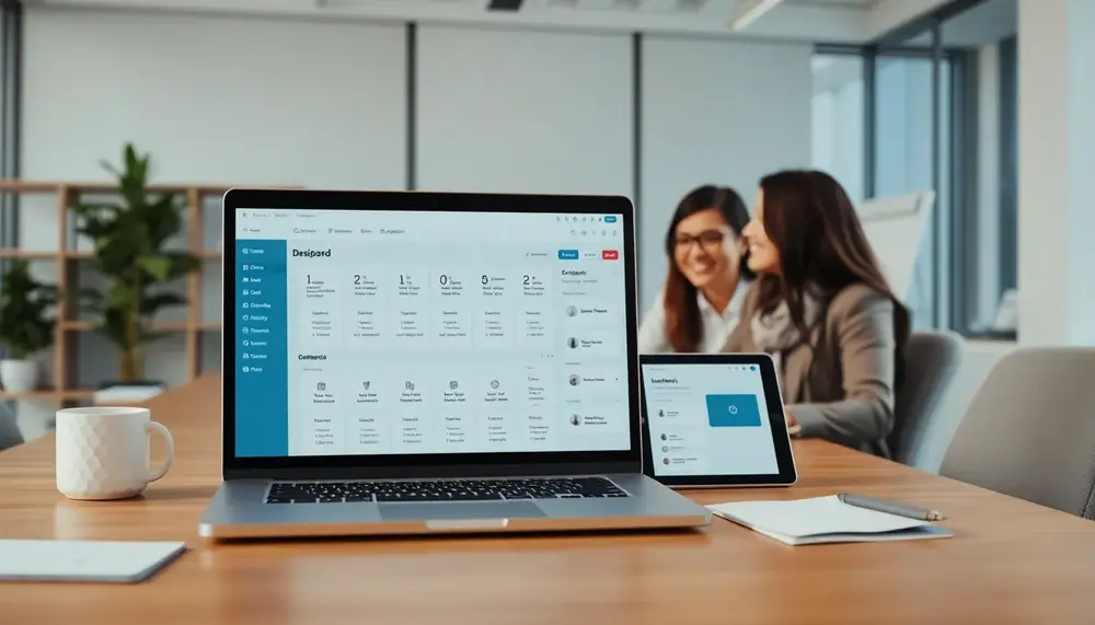 Die besten Funktionen von Veeva CRM