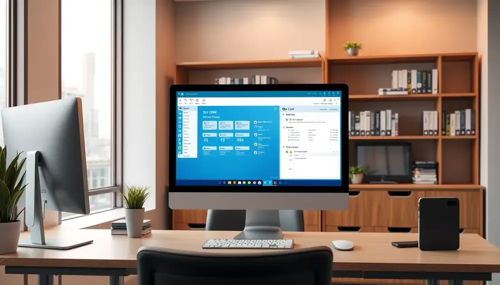 Die besten vtiger CRM-Themen für eine ansprechende Benutzeroberfläche