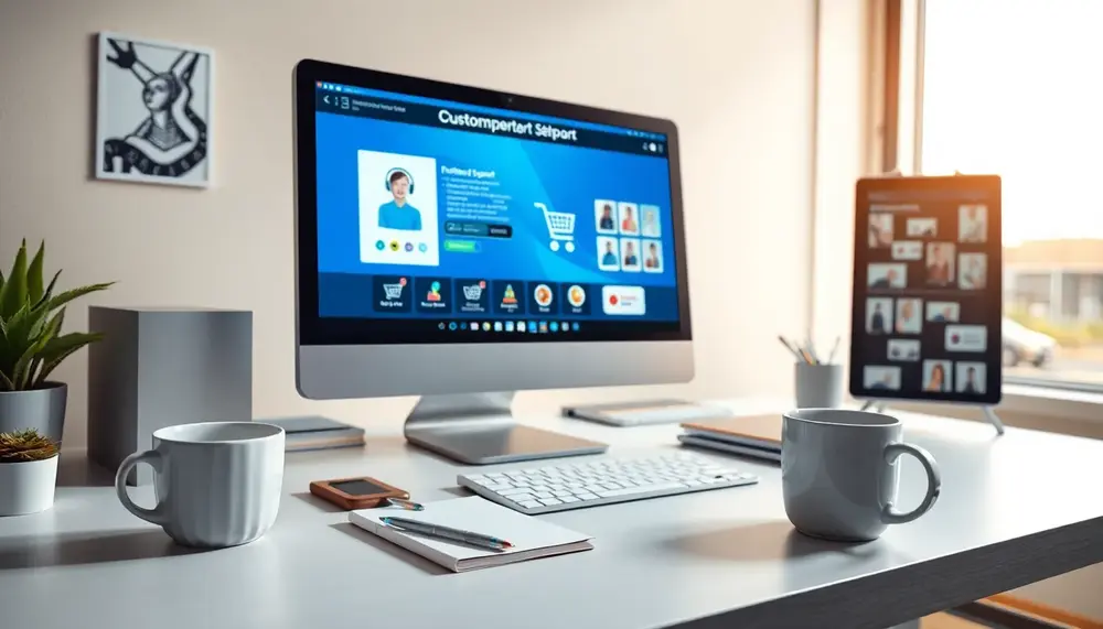 Die Integration von Zendesk in Shopware: Ein umfassender Leitfaden