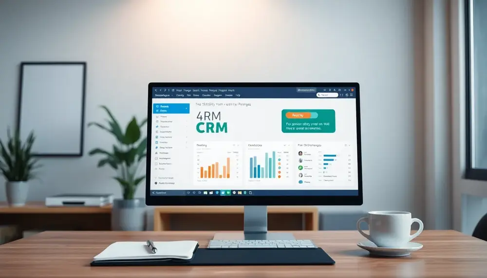 Die Kostenstruktur von Zoho CRM-Software