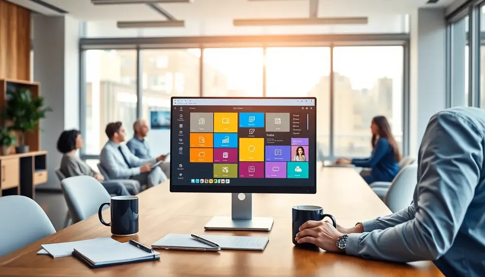 Die verschiedenen Optionen von CRM Software im Überblick