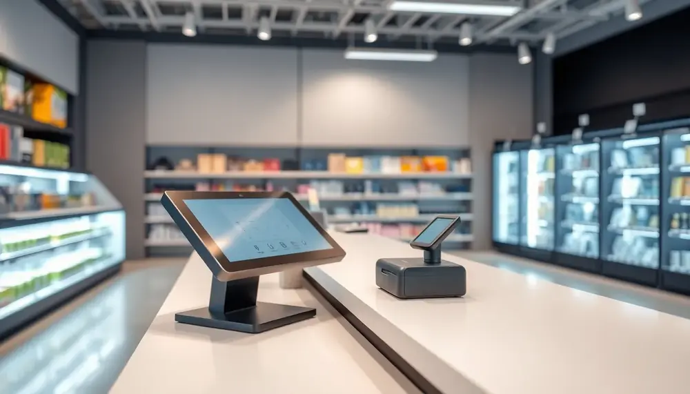 Die Vorteile von integrierten Kassensystemen in Shopware