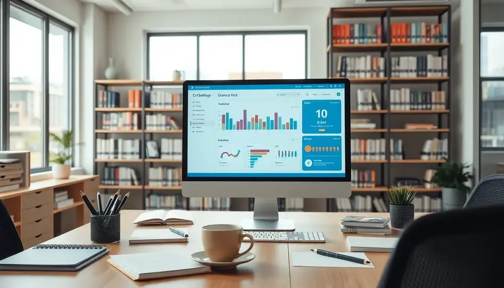 Die wichtigsten Faktoren für das Odoo ERP Rating