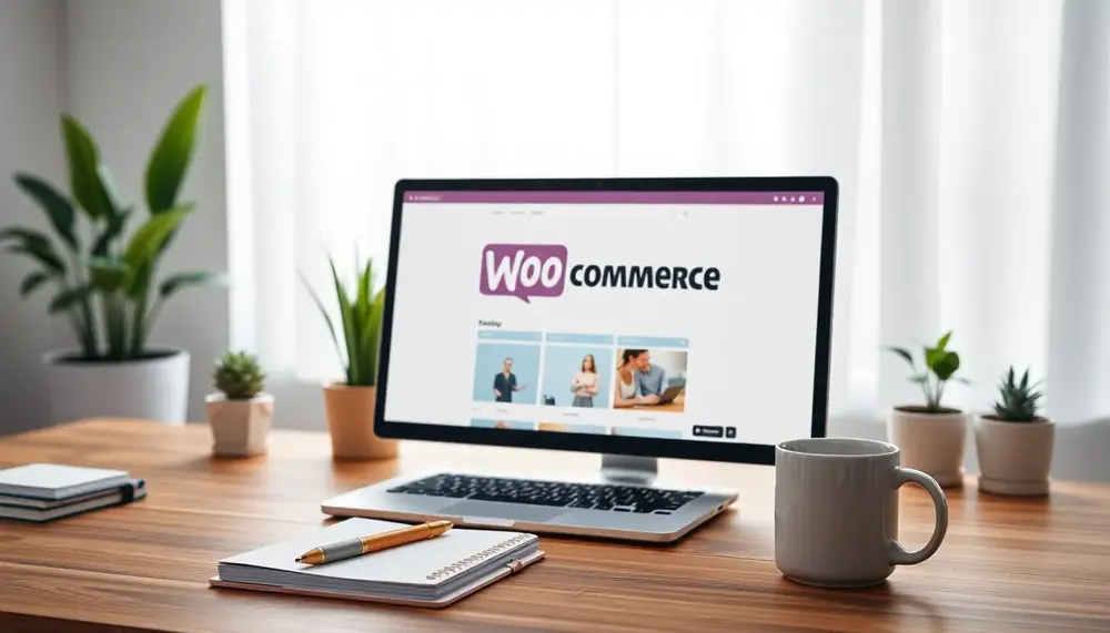 Die wichtigsten Informationen zur Einrichtung Ihrer WooCommerce URL