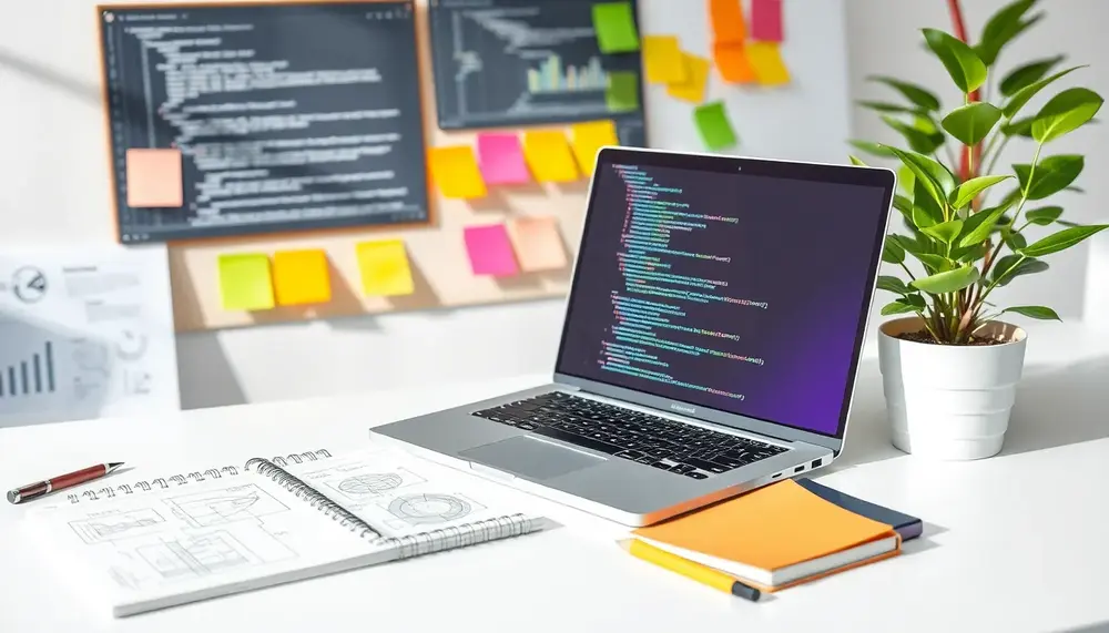 Die wichtigsten Qualitätskriterien in der Softwareentwicklung