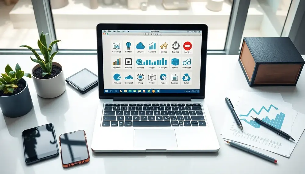 Digitaler Handel: Komplett-Guide 2026