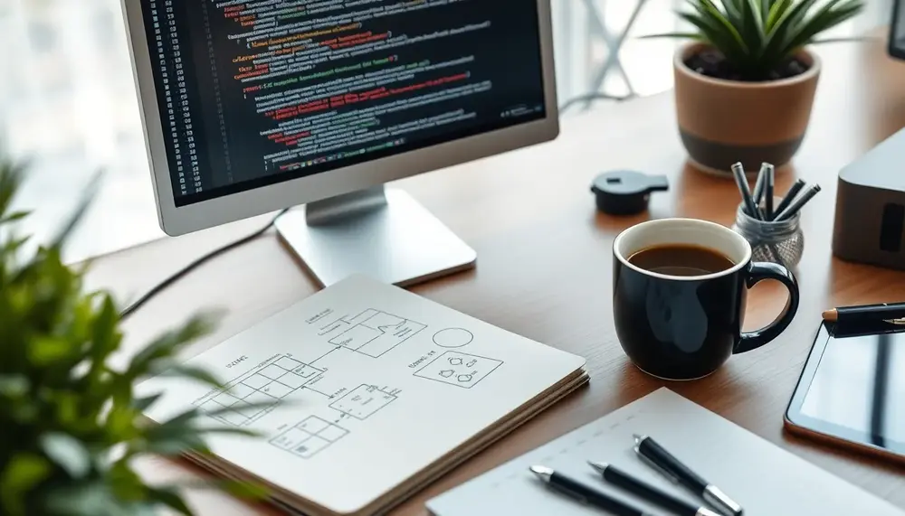 Effektives API-Programmieren für AS400-Systeme
