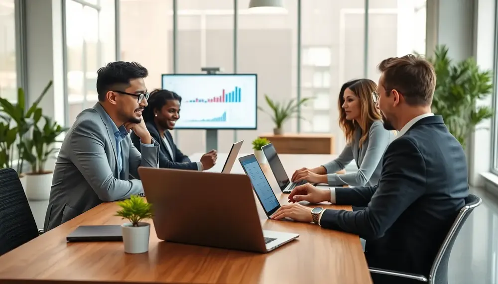 Effektives Kundenmanagement für Versicherungen mit CRM-Software