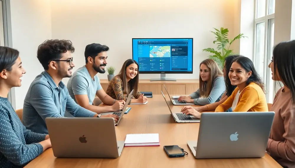 Effektives Lernen mit Onlinekursen: Tipps für angehende Softwareentwickler