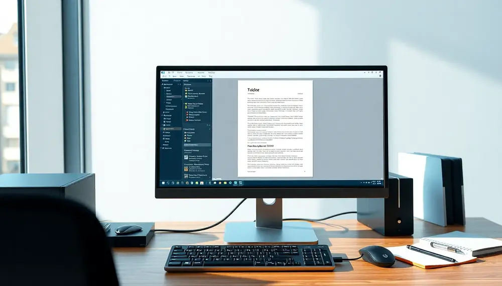 Effektives Programmieren von PDF-Anwendungen mit der Windows API