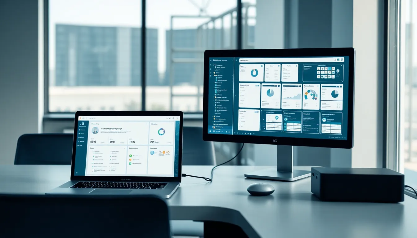 Effiziente Integration mit der xentral ERP API