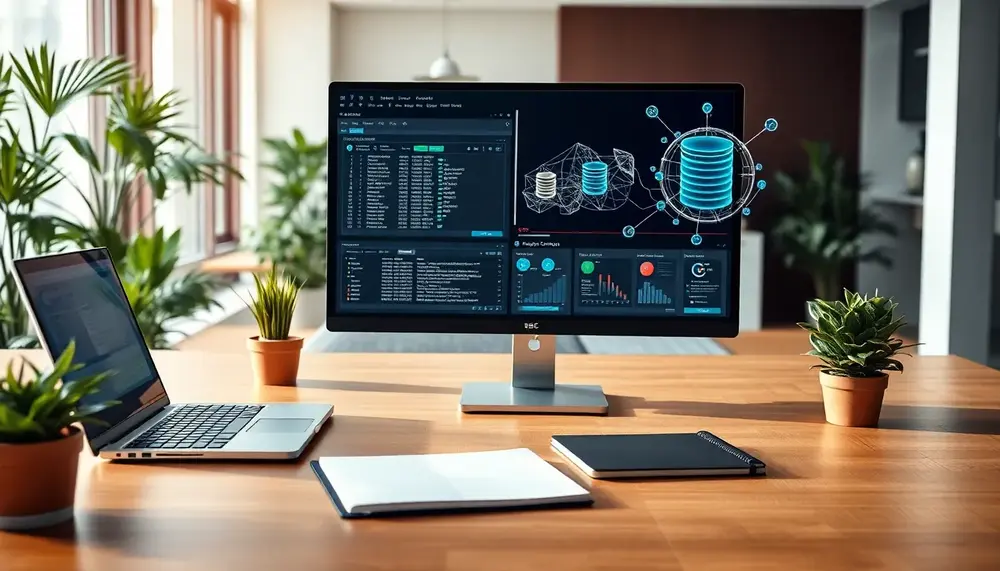 Effizienter Datenbankzugriff mit Shopware Query Builder