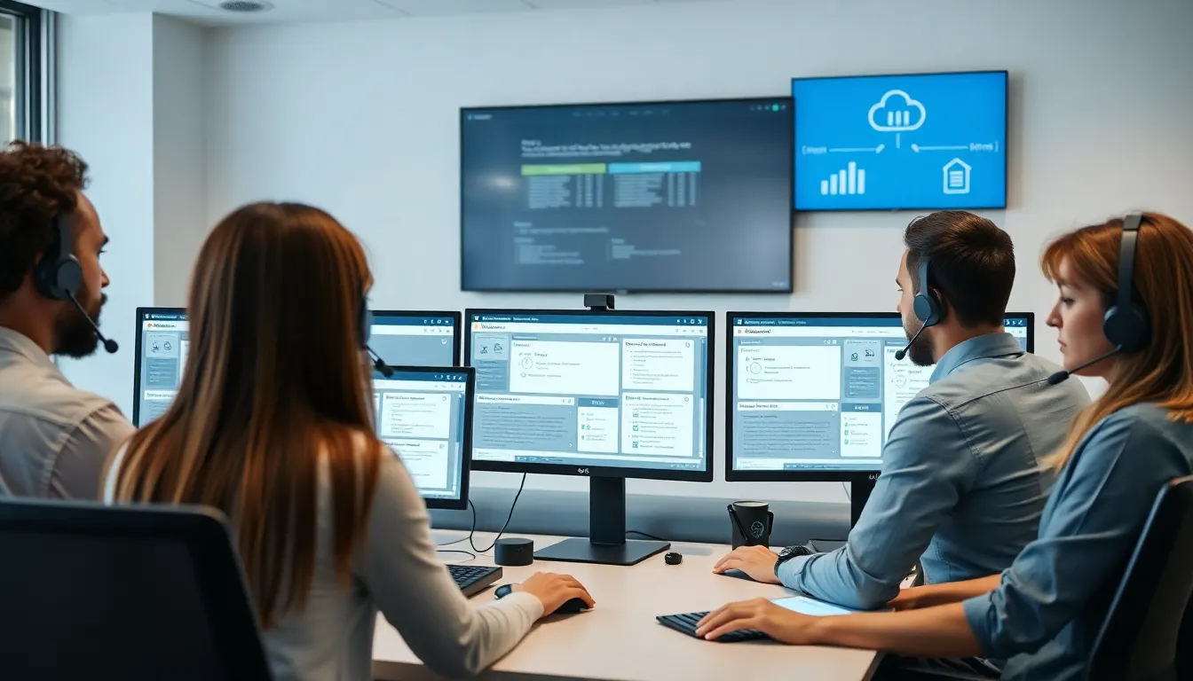 Effizientes Kundenmanagement mit Zendesk CRM-System