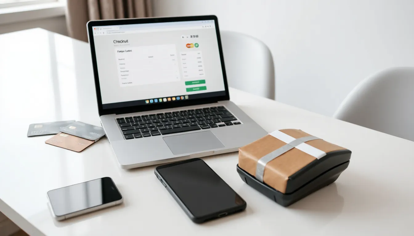 Eine Übersicht über die verschiedenen Zahlungsarten in Shopware