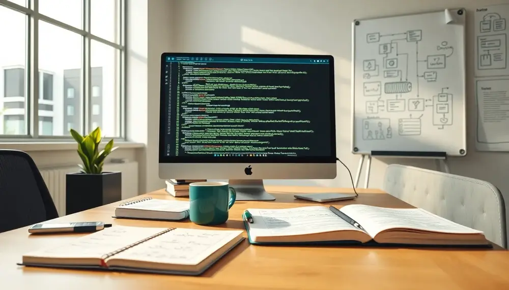 Erfolgsfaktor Qualitätsziele: Ziele in der Softwareentwicklung