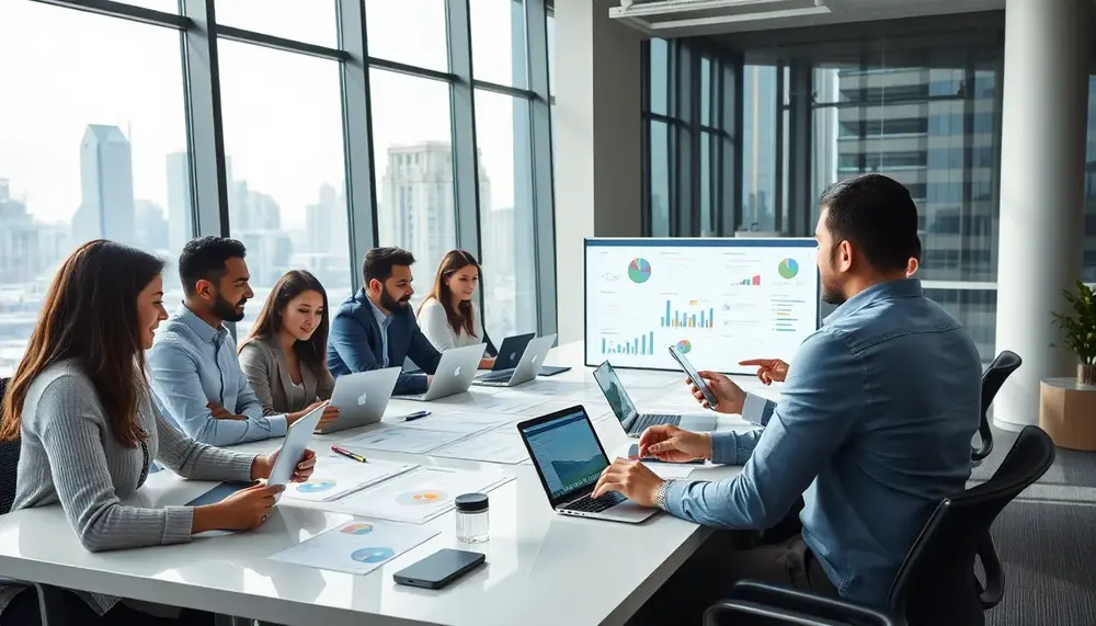 ERP Software for Online Operations: Streamline Your Business