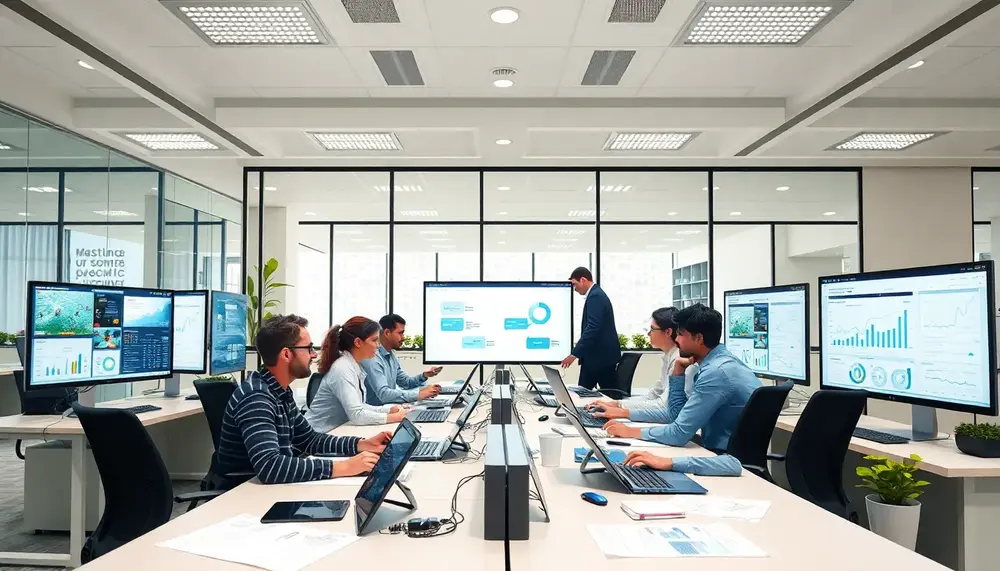 ERP-Systeme: Vor- und Nachteile im Überblick