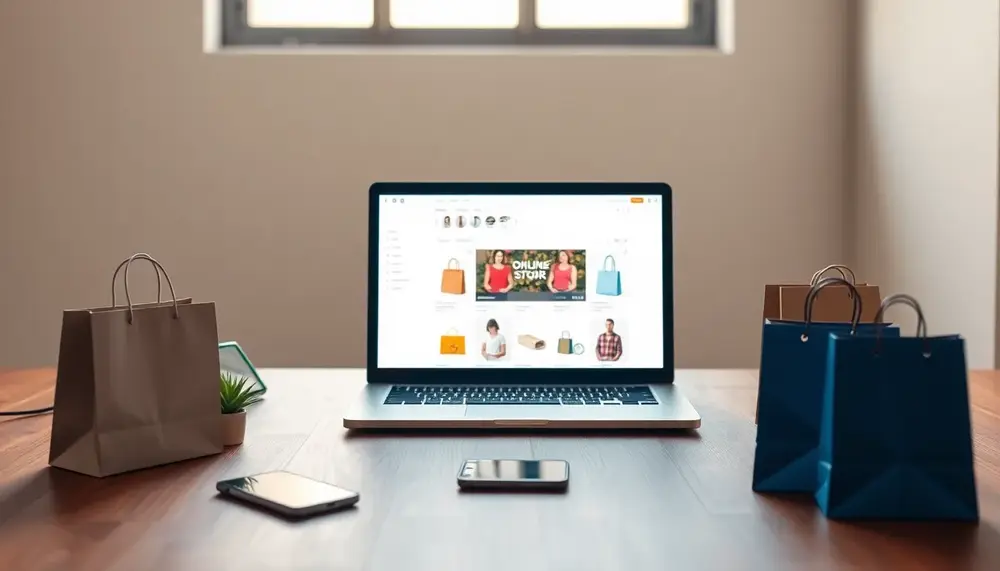 Gutscheincode erstellen bei Shopify: Effektive Marketingstrategie für deinen Onlineshop