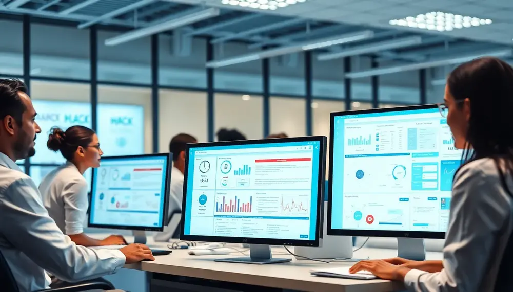 Historia Clínica Electrónica con Odoo ERP: Una solución completa