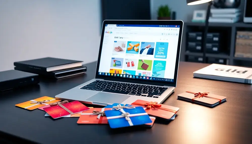 How to Offer Gift Cards in Your WooCommerce Store