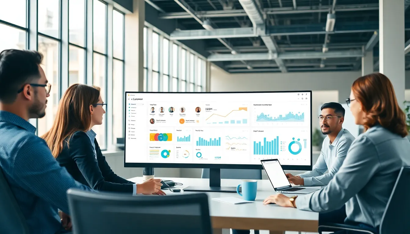Kostenloses vtiger CRM - Ein leistungsstarkes Tool ohne Kosten