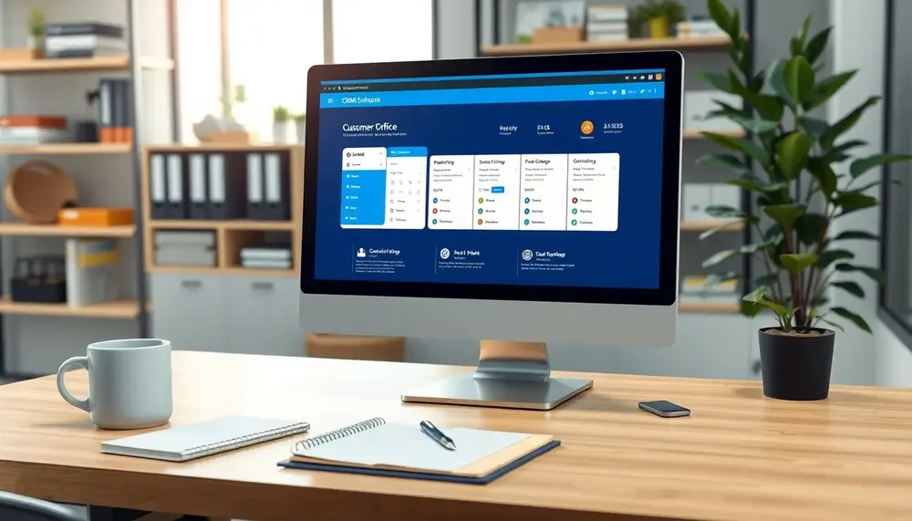 Kundenservice mit CRM-Systemen optimieren: Tipps für mehr Effizienz