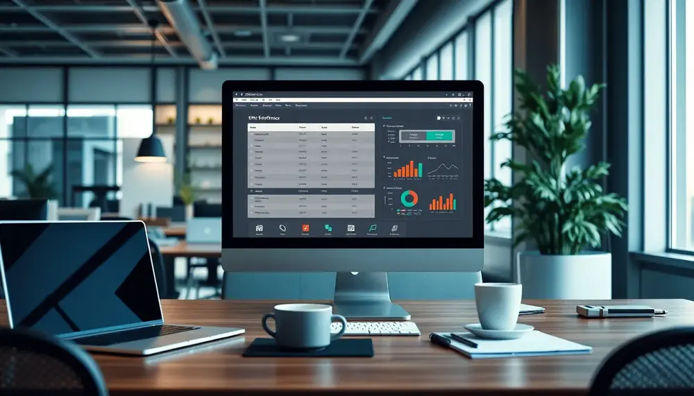 Mengenal Odoo Adalah: Platform ERP Terdepan di Dunia
