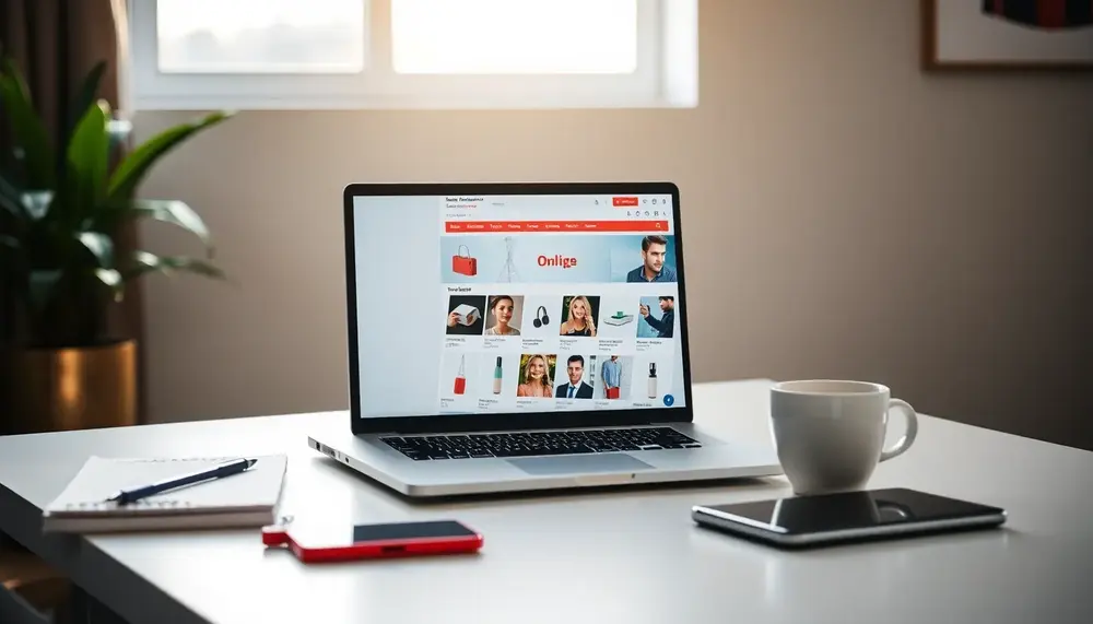 Mit der richtigen Nummer zum Erfolg: Wie du Shopify optimal nutzt
