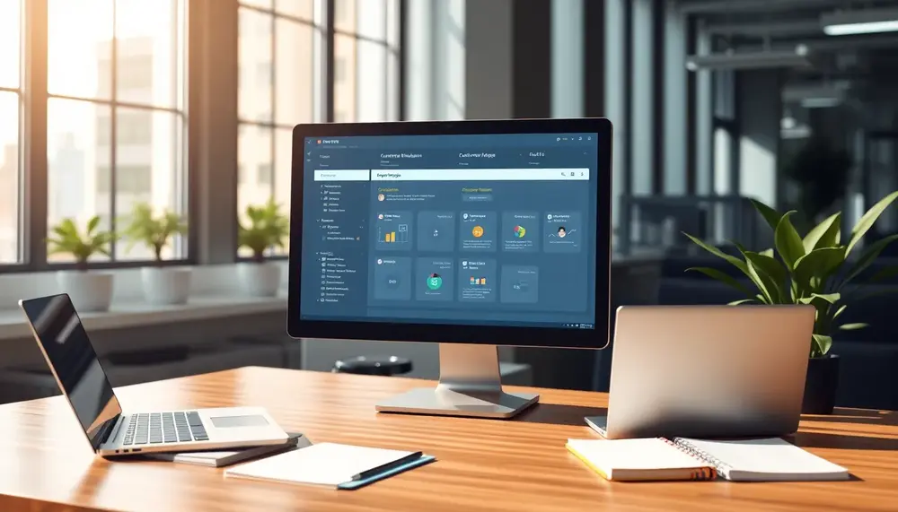 Mit Monday CRM Software zum erfolgreichen Kundenmanagement