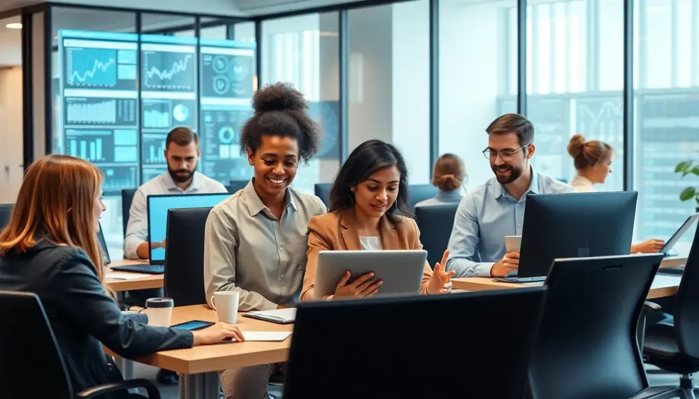 Odoo ERP: Herkunft und Geschichte des Systems