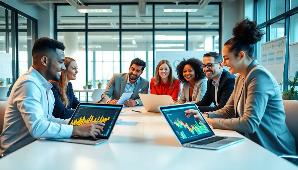 Odoo ERP und CRM: Die perfekte Kombination für Ihr Unternehmen