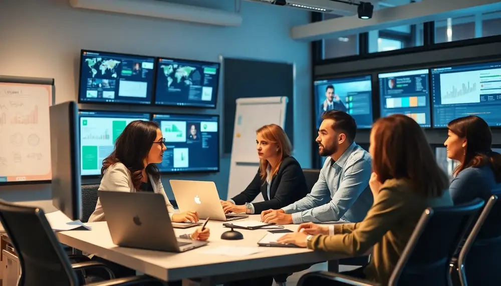 Odoo GroupERPManager: Effizientes Management mit Odoo ERP